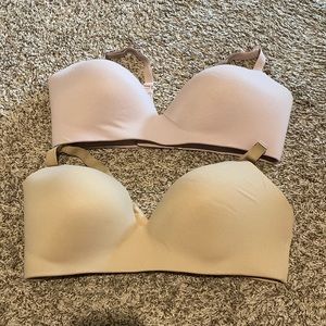 Soma embliss nursing wireless bra size 40DD